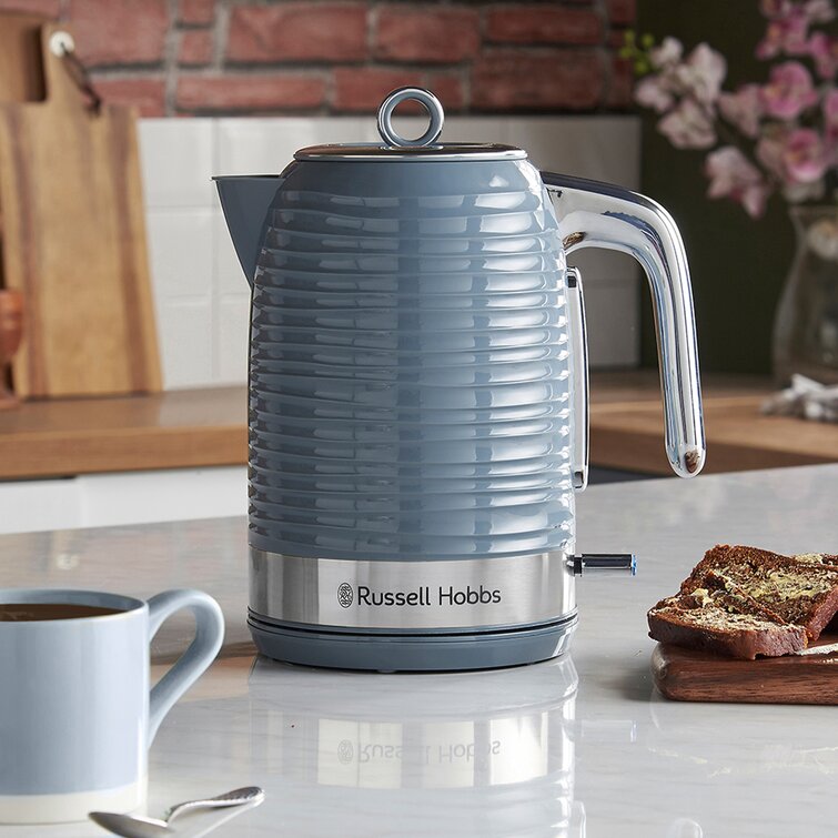 Russell hobbs inspire 2024 kettle and toaster